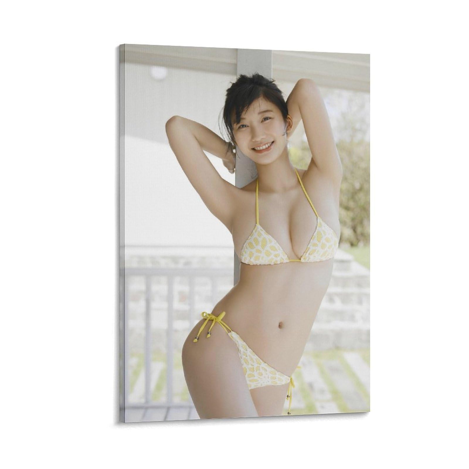 Amazon.co.jp: 小倉優香 装飾画 小倉優香 写真 小倉優香 ポスター